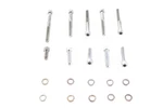 Colony 9789-17 Transmission Shifter Screw Kit Allen Type With Polished Finish. Fixed Price $35.99.