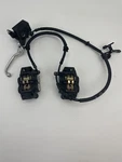 2014-2016 Yamaha Oem Front Brake Calipers Master Cylinder Line Switch. Fixed Price $174.99.