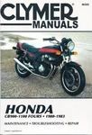 1980-1983 Honda CB900 CB1000 CB1100 Service Repair Workshop Manual M325. Fixed Price $40.50.