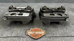 Oem Harley-davidson 99-06 Softail Dyna Engine Cylinder Heads 16723-99/16725-99. Fixed Price $275.00.