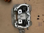 1993 Honda XR200R Cylinder Head. Fixed Price $175.00.