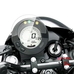 Instrument Film Dashboard Screen Protector Replacement For Kawasaki Eliminator. Fixed Price $22.64.
