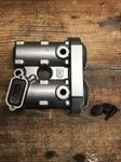 Suzuki SV650S SV650A 7-9 Rear Cylinder Head Cover # 11172-17G00. Fixed Price $19.99.