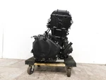 24-25 Kawasaki EL450 Eliminator Engine Motor & Transmission Only 321 Miles!!. Fixed Price $1699.95.