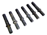 Cylinder Studs Oem 1997-2007 Honda CR250R Head Bolts Engine KZ3. Fixed Price $40.00.