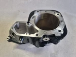 17206 Km Bmw 1200 Gs Rt HP2 Ninet Left Side Engine Cylinder Head 7710398. Fixed Price $244.98.