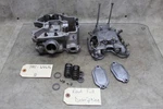 05-07 Kawasaki Brute Force 750 Oem Engine Rear Cylinder Head Needs 2 Valves. Fixed Price $149.95.