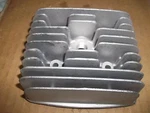 Yamaha YA6 AS2 Cylinder Head 217-11111-00-00. Fixed Price $79.95.