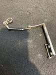 Yamaha Yz 125 1993 Powervalve Linkage Arm Mechanism. Fixed Price $94.04.