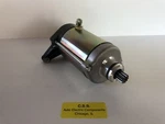 New Starter For 1984-85 Yamaha Motorcycle SM229D 36Y81800-10-00. Fixed Price $79.22.