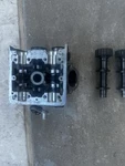 2014 13-15 Ducati Hypermotard 821 Front Cylinder Head Barrel Piston Horizontal. Fixed Price $129.95.