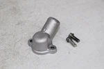 2016 2018 Kawasaki KX450F Oem Cylinder Radiator Hose Fitting 92005-0807. Fixed Price $18.00.