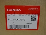 Genuine Honda 1993-2003 XR80R / 2004-2013 CRF80F Cylinder Jug 12100-GN1-730 Oem. Fixed Price $282.14.