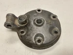 1996 Yamaha Oem Cylinder Head Dome Top Spout 4SR-11111-00-00. Fixed Price $33.14.