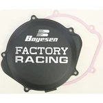 Boyesen Factory Racing Clutch Cover Black CC-07B. Fixed Price $108.83.