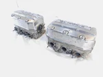 1988 & 1989 Honda Goldwing GL1500 Left/right Cylinder Heads W/ Valves Covers. Fixed Price $199.95.
