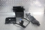 2003 Honda Shadow Spirit Battery Tray 50325-MCL-000 50322-MCL-750. Fixed Price $49.95.