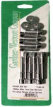 Gardner-wescott Rocker Box Chrome Steel Socket-head Bolt Kit P-88-15. Fixed Price $48.40.