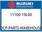 Suzuki Oem Part 11100-10L00 Head Assy,cylinder. Fixed Price $1757.44.