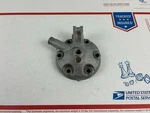1989 Suzuki Cylinder Head 11111-28C10 Oem. Fixed Price $110.00.