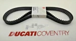 Oem Ducati Cam Timing Belts X Diavel Mts 1260 (dvt Engine) 73740341B Pair. Fixed Price $97.86.