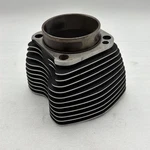 2005 Harley Dyna Wide Glide Oem Twin Cam Engine Jug Cylinder Barrel 16525-99. Fixed Price $80.10.