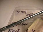 Cylinder Stud ZN1300 92004-062 Kawasaki Nos. Fixed Price $10.00.