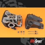 2015 Harley Street XG750 Oem Rear Cylinder Head Engine Top End Valves Cam. Fixed Price $199.99.