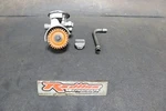 1990 Yamaha Venture Royale Oil Pump, Cap, & Delivery Tube 26H-13300-02-00. Fixed Price $24.99.