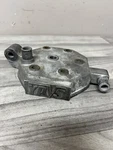 1982 Yamaha YZ250 Cylinder Head 5X5-11111-00-00. Fixed Price $29.99.