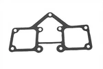 James Rocker Box Gasket .030 Thick For Harley Shovelhead #17540-69A Single Pack. Fixed Price $10.63.