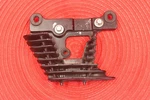 2014 Honda Interstate 1300 Oem Front Right Engine Top End Cylinder Head Cover. Fixed Price $34.95.