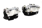 1936 El Knucklehead Cylinder Set Black For Harley-davidson. Fixed Price $8598.99.