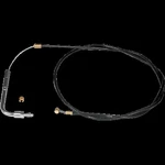S&s Cycle 19-0434 39"THROTTLE Cable. Fixed Price $81.57.