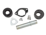 Drag Specialties 0933-0119 Rear Isolator Mount Kit. Fixed Price $213.01.