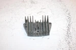 1986 Honda Trx 125 Oem Cylinder Head Side Cover 12331-459-000 AH41. Fixed Price $19.99.