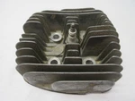 1974 Hodaka Wombat 125 Model Cylinder Head 942501. Fixed Price $79.16.