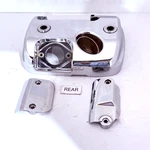 1995 To 1998 Honda Shadow VT600 Vlx, Head Cover, Valve P/n 12320-MZ8-650. Fixed Price $74.50.