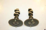 2005 Victory Kingpin Shafts 3021162. Fixed Price $98.99.