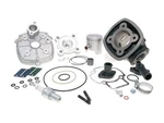 Cylinder Kit Polini Cast Iron Racing 70CC 47MM For Piaggio Lc. Fixed Price $356.54.