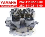 Yamaha Genuine Engine Motor Cylinder Head Fit 2006 YZ450F 2S2-11102-00-00. Fixed Price $661.98.