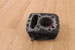 1985 Honda Cylinder Jug -47.5MM- Needs Bored. Fixed Price $89.00.