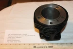 New Rear Cylinder Harley Davidson 74" Shovelhead 1966-EARLY 1978 Stock Bore. Fixed Price $54.95.