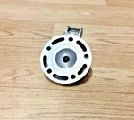 1998 1999 Honda CR125R Oem Cylinder Head Dome Top End Motor 12200-KZ4-J00 (nice. Fixed Price $65.00.