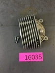 1995 Yamaha Virago 535S Engine Top End Cylinder Head Cover 1994. Fixed Price $14.95.