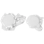 Acerbis 2645510002 X-power Engine Cover, White. Fixed Price $67.04.