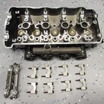 Oem Engine Cylinder Head Assy. (bare) 99-00. Fixed Price $179.99.