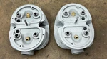 Bmw Airhead Heads R75/5 11121337869 11121337870. Fixed Price $400.00.