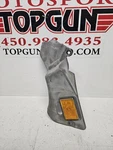 1985 1990 Kawasaki Frame Neck Cover Rh 14024-1106. Fixed Price $14.01.