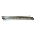 1986 Honda Fourtrax 70 Cylinder Stud Bolt 90031-035-010 90032-035-000. Fixed Price $16.99.